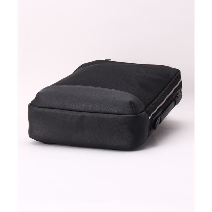 【2WAY】薄マチ ビジネス バックパック | TAKEO KIKUCHI | 詳細画像39 