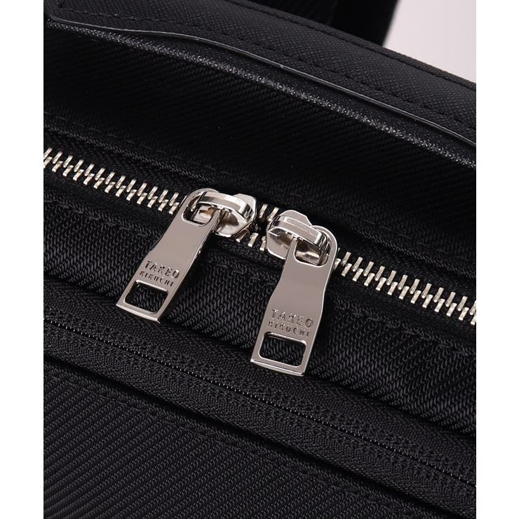 【2WAY】薄マチ ビジネス バックパック | TAKEO KIKUCHI | 詳細画像40 