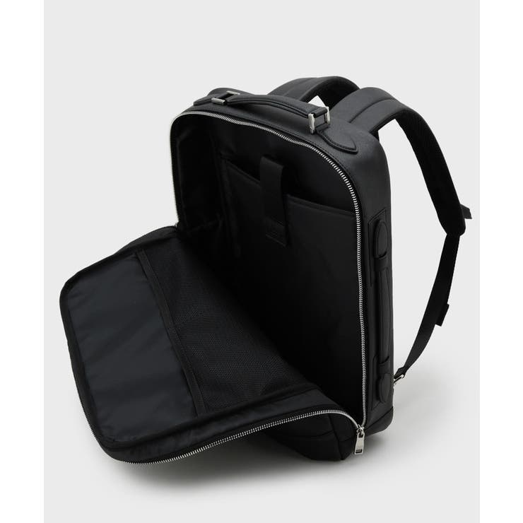 【2WAY】薄マチ ビジネス バックパック | TAKEO KIKUCHI | 詳細画像62 