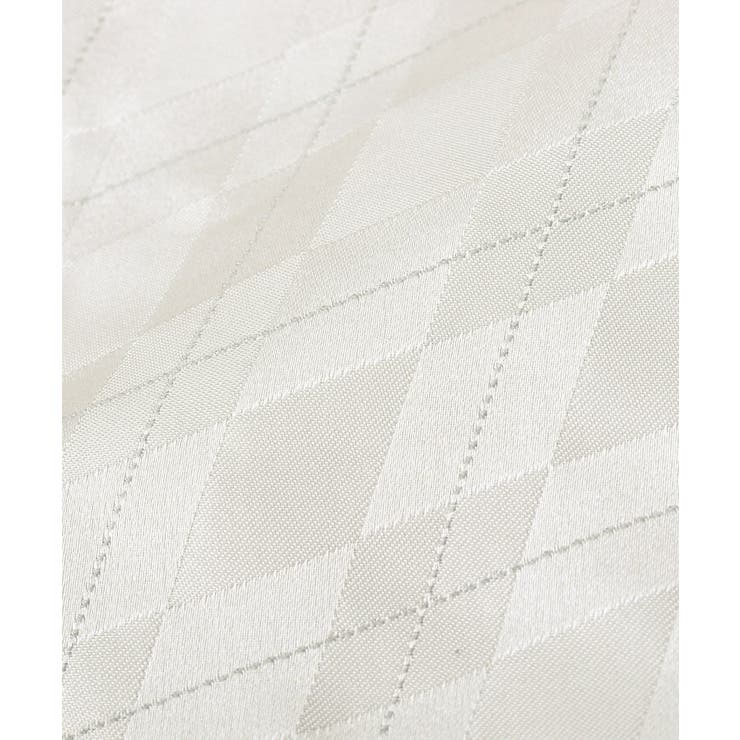 【ブライダル/フォーマル対応】ネクタイ＆チーフ＆タイバー  BOXセット | TAKEO KIKUCHI | 詳細画像17 