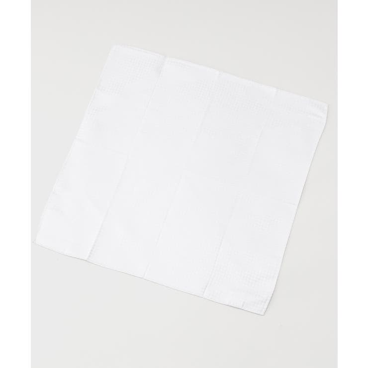 【ブライダル/フォーマル対応】ネクタイ＆チーフ＆タイバー  BOXセット | TAKEO KIKUCHI | 詳細画像25 