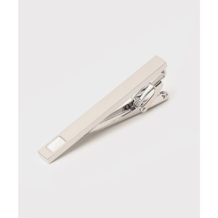 【ブライダル/フォーマル対応】ネクタイ＆チーフ＆タイバー  BOXセット | TAKEO KIKUCHI | 詳細画像42 