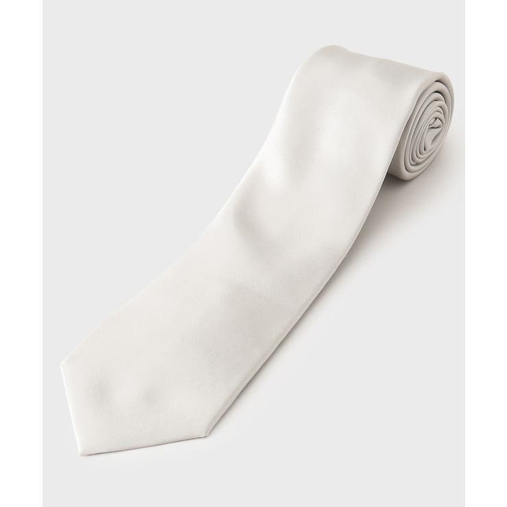 【ブライダル/フォーマル対応】ネクタイ＆チーフ＆タイバー  BOXセット | TAKEO KIKUCHI | 詳細画像45 