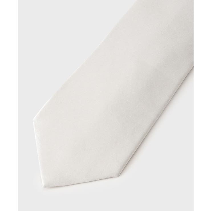 【ブライダル/フォーマル対応】ネクタイ＆チーフ＆タイバー  BOXセット | TAKEO KIKUCHI | 詳細画像46 