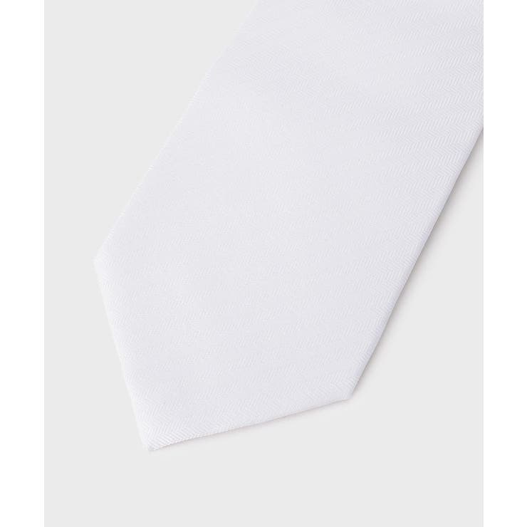 【ブライダル/フォーマル対応】ネクタイ＆チーフ＆タイバー  BOXセット | TAKEO KIKUCHI | 詳細画像53 