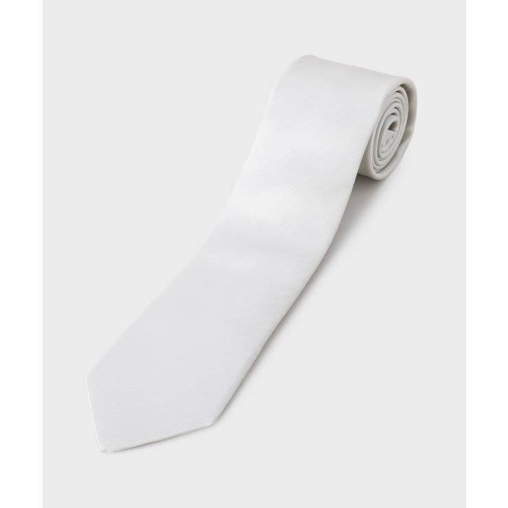 【ブライダル/フォーマル対応】ネクタイ＆チーフ＆タイバー  BOXセット | TAKEO KIKUCHI | 詳細画像57 