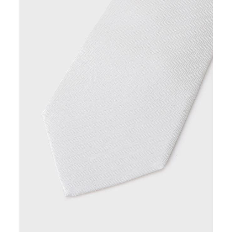 【ブライダル/フォーマル対応】ネクタイ＆チーフ＆タイバー  BOXセット | TAKEO KIKUCHI | 詳細画像58 