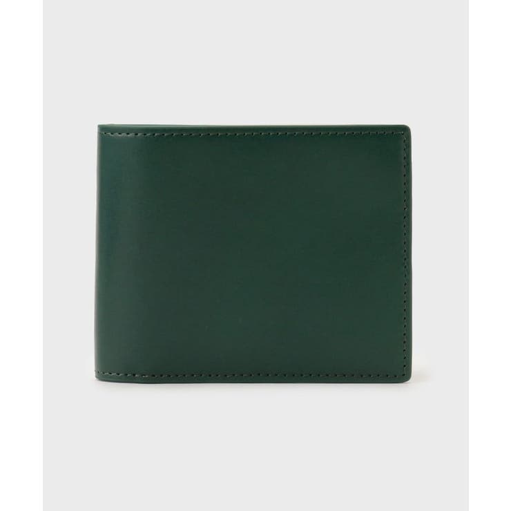 イタリアンレザー 二つ折り財布 | TAKEO KIKUCHI | 詳細画像20 