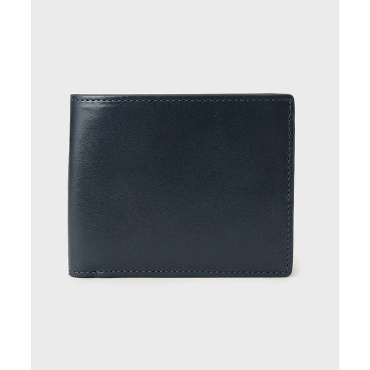 イタリアンレザー 二つ折り財布 | TAKEO KIKUCHI | 詳細画像2 