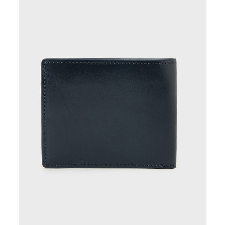 イタリアンレザー 二つ折り財布 | TAKEO KIKUCHI | 詳細画像3 