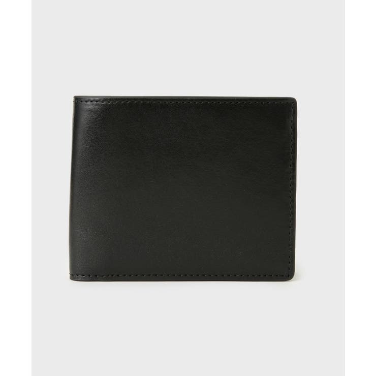 イタリアンレザー 二つ折り財布 | TAKEO KIKUCHI | 詳細画像8 