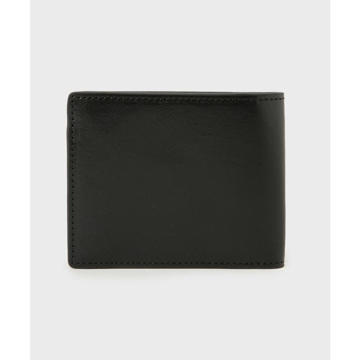 イタリアンレザー 二つ折り財布 | TAKEO KIKUCHI | 詳細画像9 