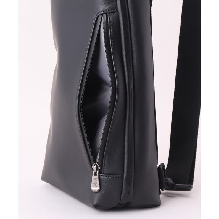 【撥水】ライトウェイト ボディバッグ | TAKEO KIKUCHI | 詳細画像10 