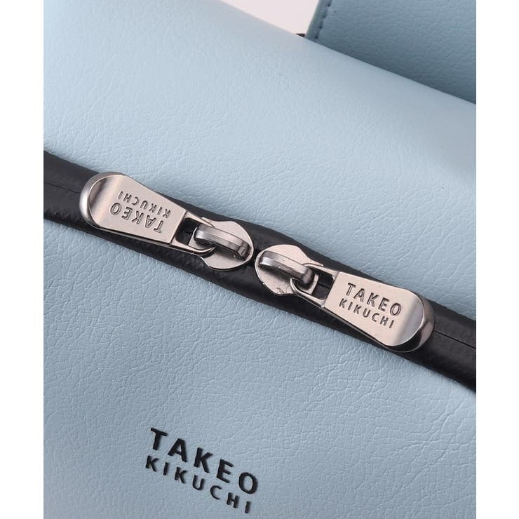 【撥水】ライトウェイト ボディバッグ | TAKEO KIKUCHI | 詳細画像21 