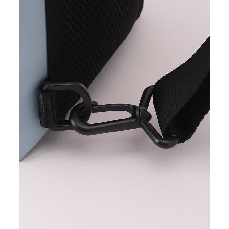 【撥水】ライトウェイト ボディバッグ | TAKEO KIKUCHI | 詳細画像23 