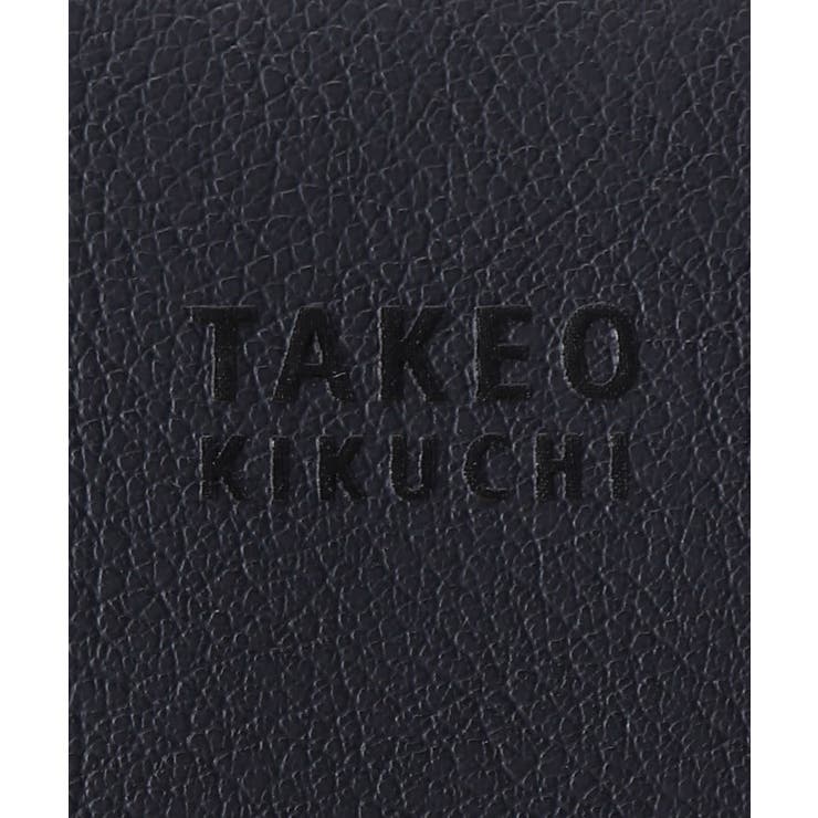 【撥水】ライトウェイト ボディバッグ | TAKEO KIKUCHI | 詳細画像37 