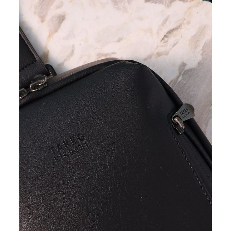 【撥水】ライトウェイト ボディバッグ | TAKEO KIKUCHI | 詳細画像15 