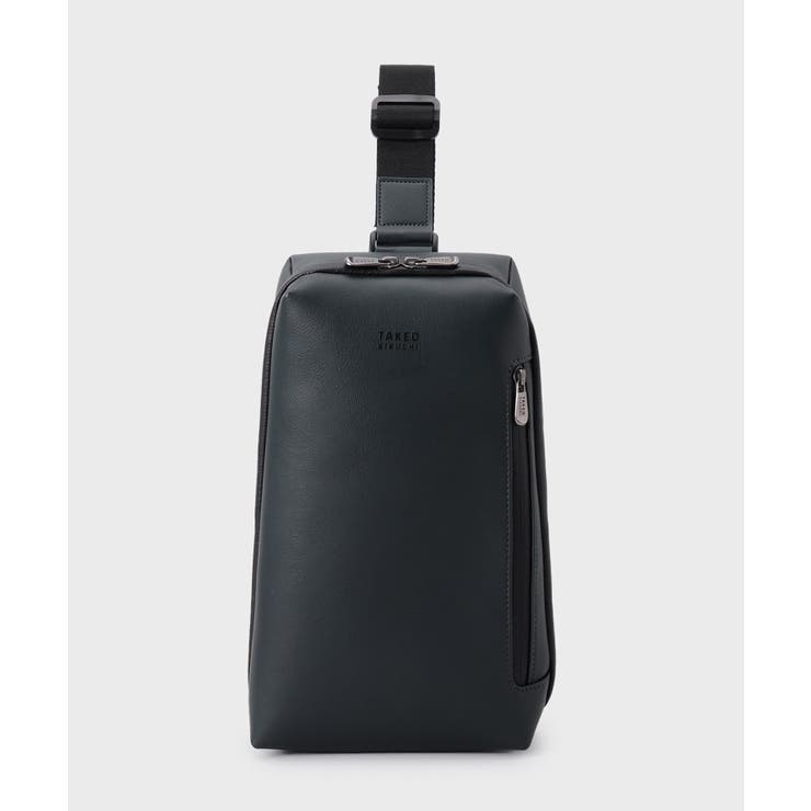 【撥水】ライトウェイト ボディバッグ | TAKEO KIKUCHI | 詳細画像40 