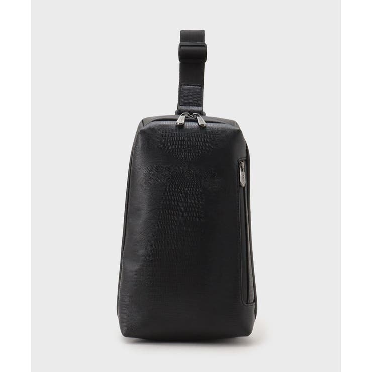 【撥水】ライトウェイト ボディバッグ | TAKEO KIKUCHI | 詳細画像43 