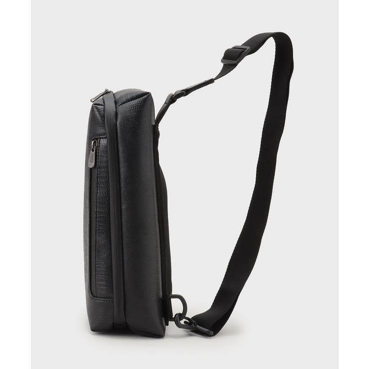 【撥水】ライトウェイト ボディバッグ | TAKEO KIKUCHI | 詳細画像44 