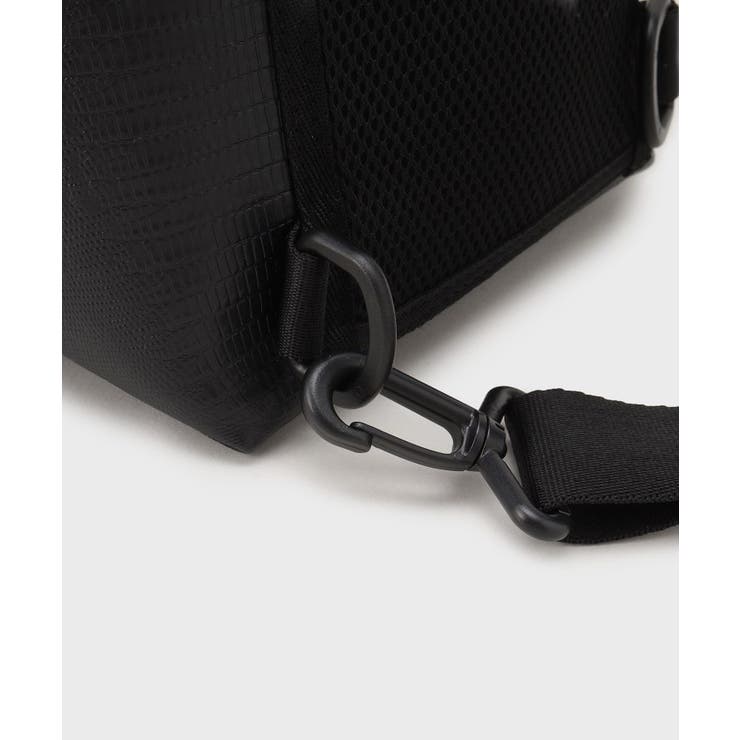 【撥水】ライトウェイト ボディバッグ | TAKEO KIKUCHI | 詳細画像52 