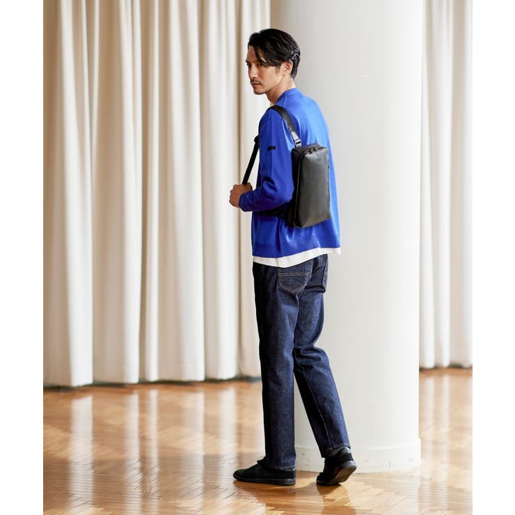 【撥水】ライトウェイト ボディバッグ | TAKEO KIKUCHI | 詳細画像65 