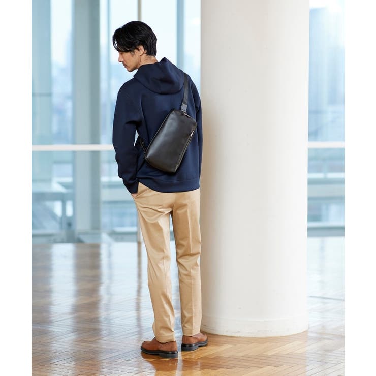 【撥水】ライトウェイト ボディバッグ | TAKEO KIKUCHI | 詳細画像63 