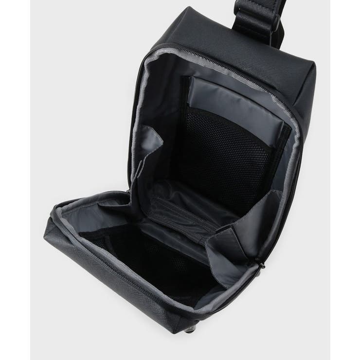 【撥水】ライトウェイト ボディバッグ | TAKEO KIKUCHI | 詳細画像54 