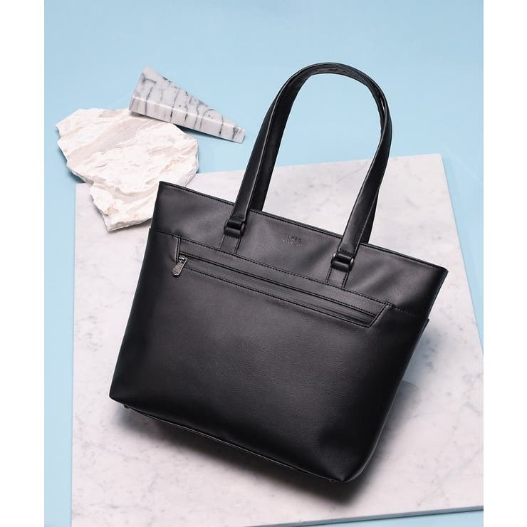 【撥水】ライトウェイト トートバッグ | TAKEO KIKUCHI | 詳細画像1 