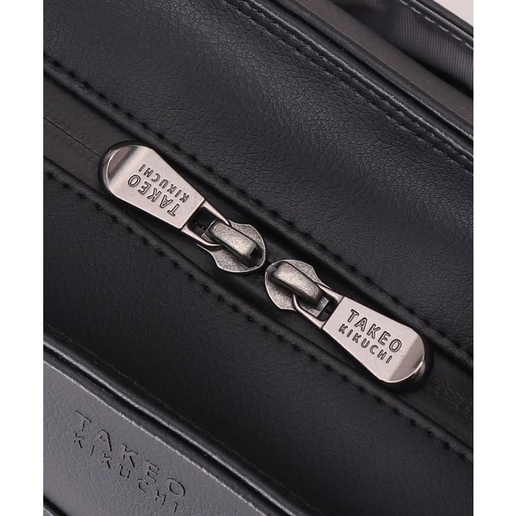【撥水】ライトウェイト トートバッグ | TAKEO KIKUCHI | 詳細画像10 