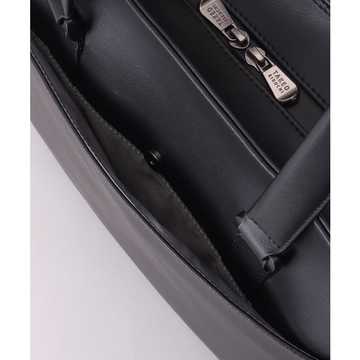 【撥水】ライトウェイト トートバッグ | TAKEO KIKUCHI | 詳細画像12 