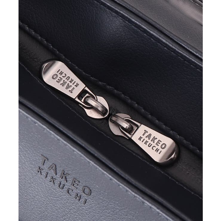 【撥水】ライトウェイト トートバッグ | TAKEO KIKUCHI | 詳細画像36 