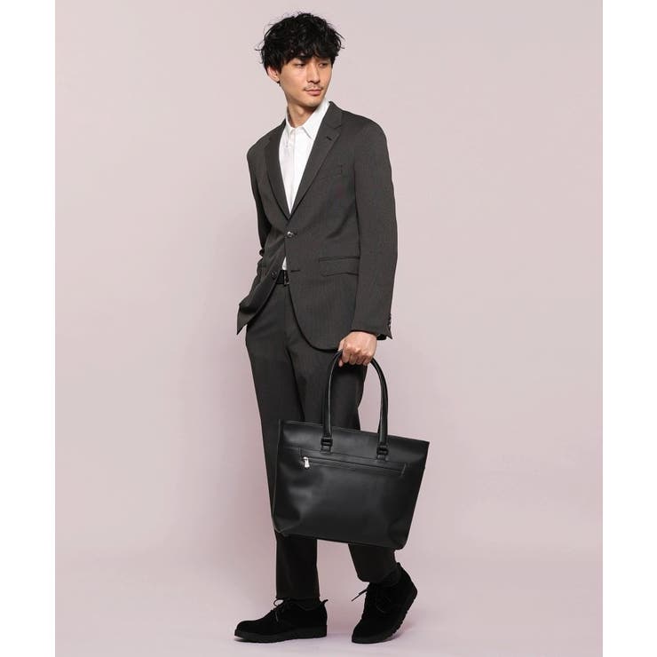 【撥水】ライトウェイト トートバッグ | TAKEO KIKUCHI | 詳細画像63 