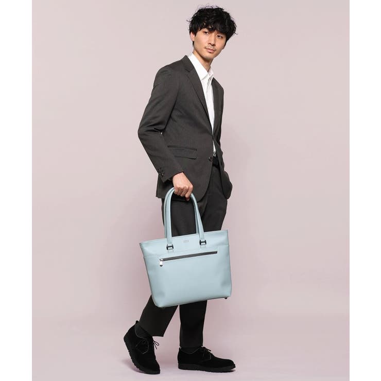 【撥水】ライトウェイト トートバッグ | TAKEO KIKUCHI | 詳細画像67 