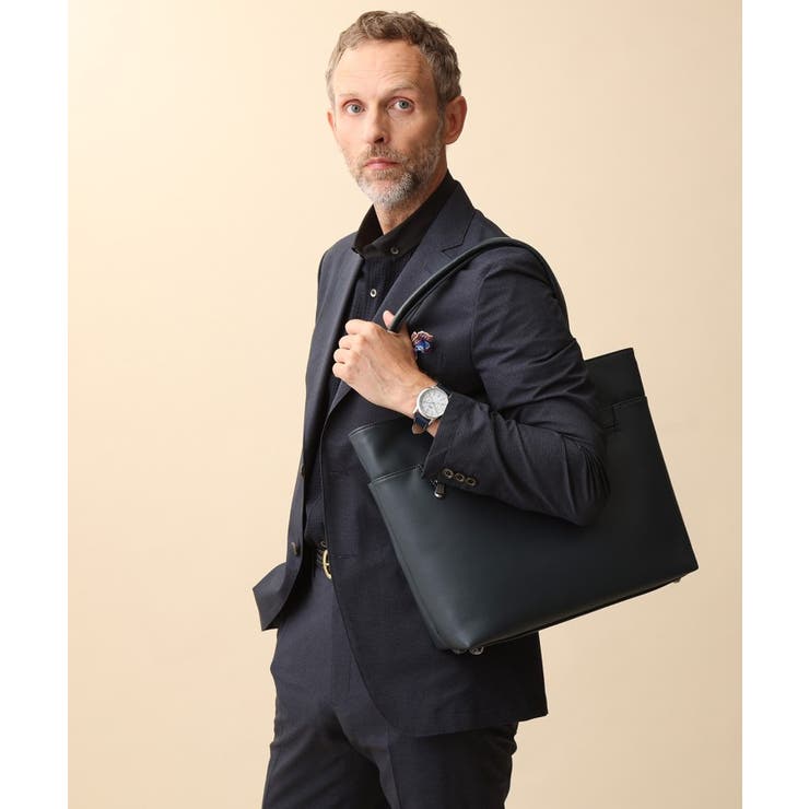 【撥水】ライトウェイト トートバッグ | TAKEO KIKUCHI | 詳細画像71 