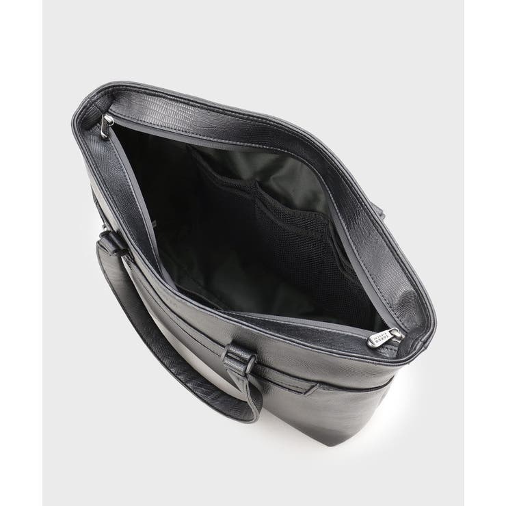 【撥水】ライトウェイト トートバッグ | TAKEO KIKUCHI | 詳細画像53 