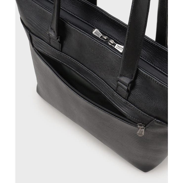 【撥水】ライトウェイト トートバッグ | TAKEO KIKUCHI | 詳細画像55 