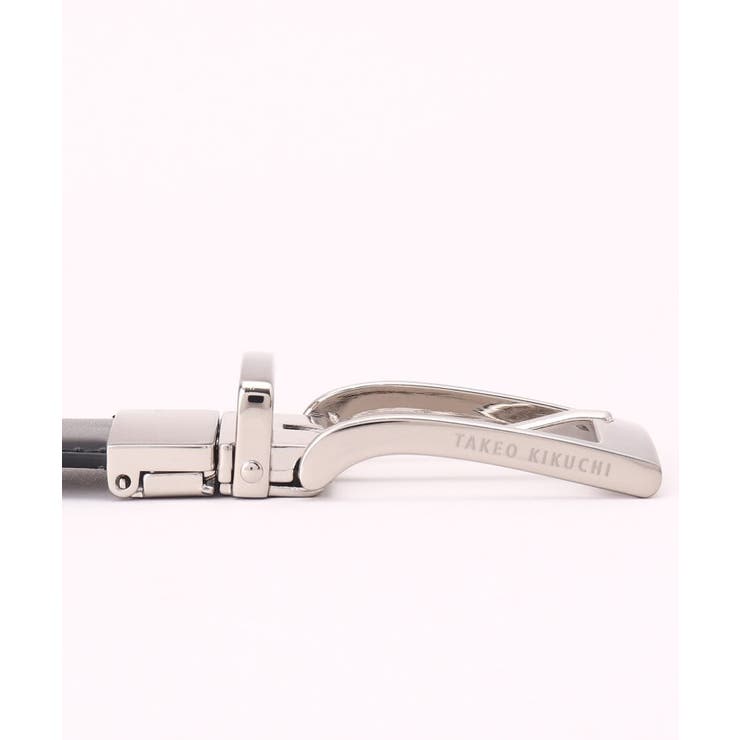 【GIFT】リバーシブル ビジネス ベルト | TAKEO KIKUCHI | 詳細画像6 