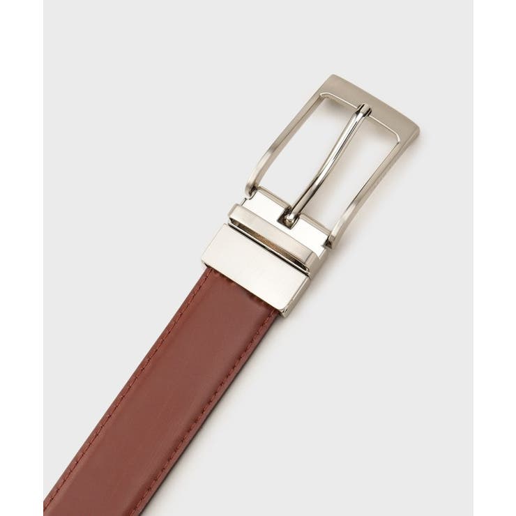 【GIFT】リバーシブル ビジネス ベルト | TAKEO KIKUCHI | 詳細画像53 