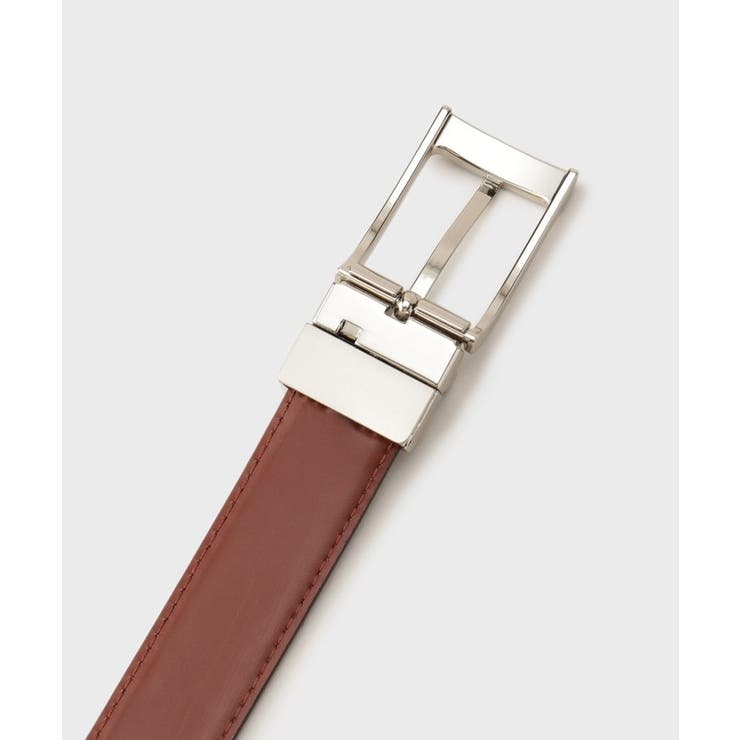 【GIFT】リバーシブル ビジネス ベルト | TAKEO KIKUCHI | 詳細画像52 