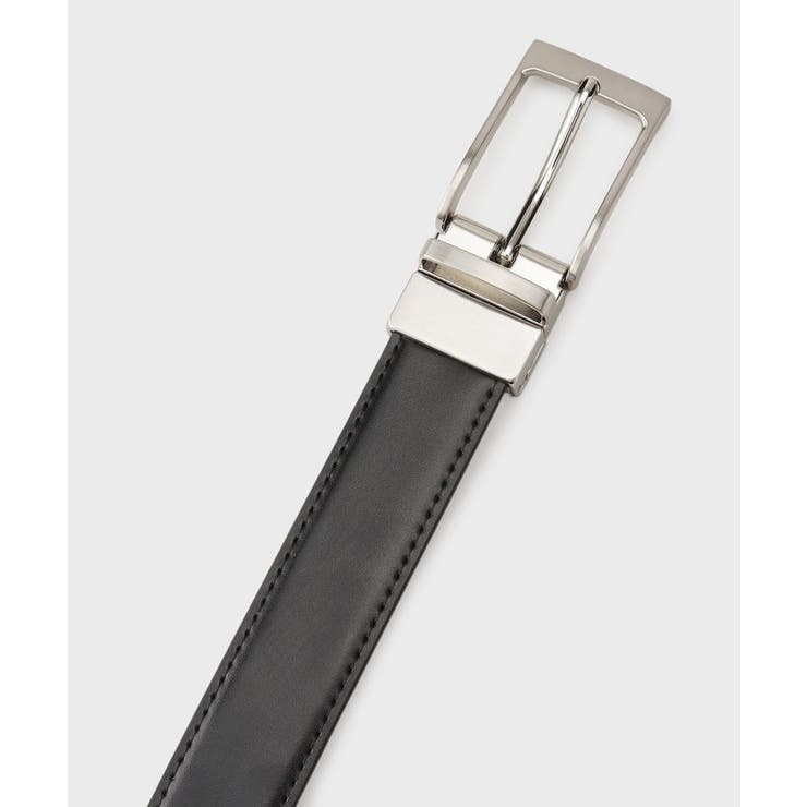 【GIFT】リバーシブル ビジネス ベルト | TAKEO KIKUCHI | 詳細画像25 