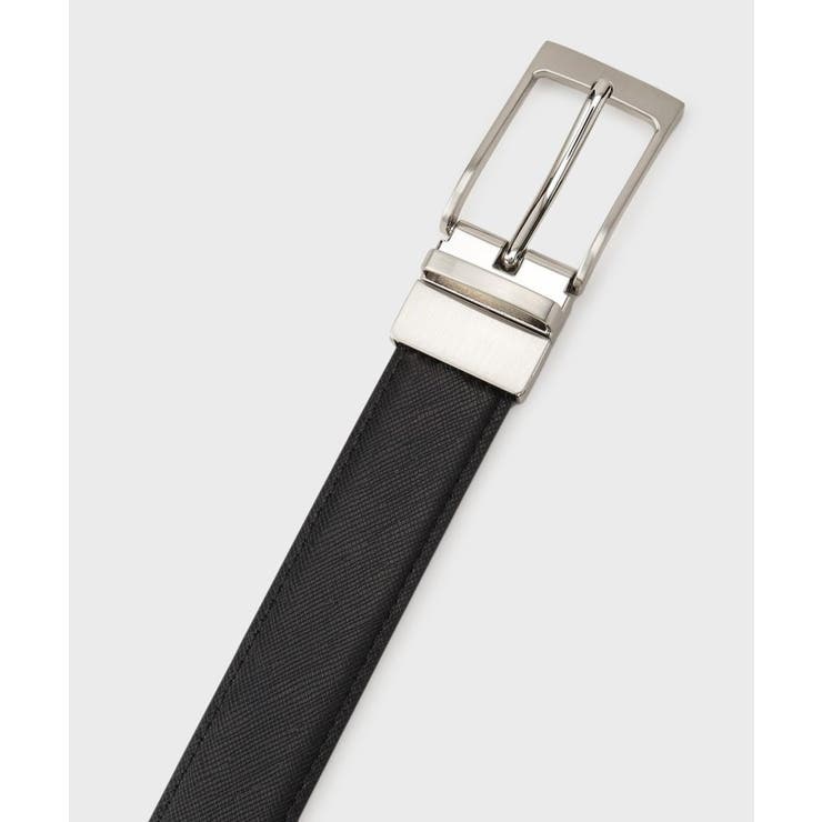 【GIFT】リバーシブル ビジネス ベルト | TAKEO KIKUCHI | 詳細画像9 