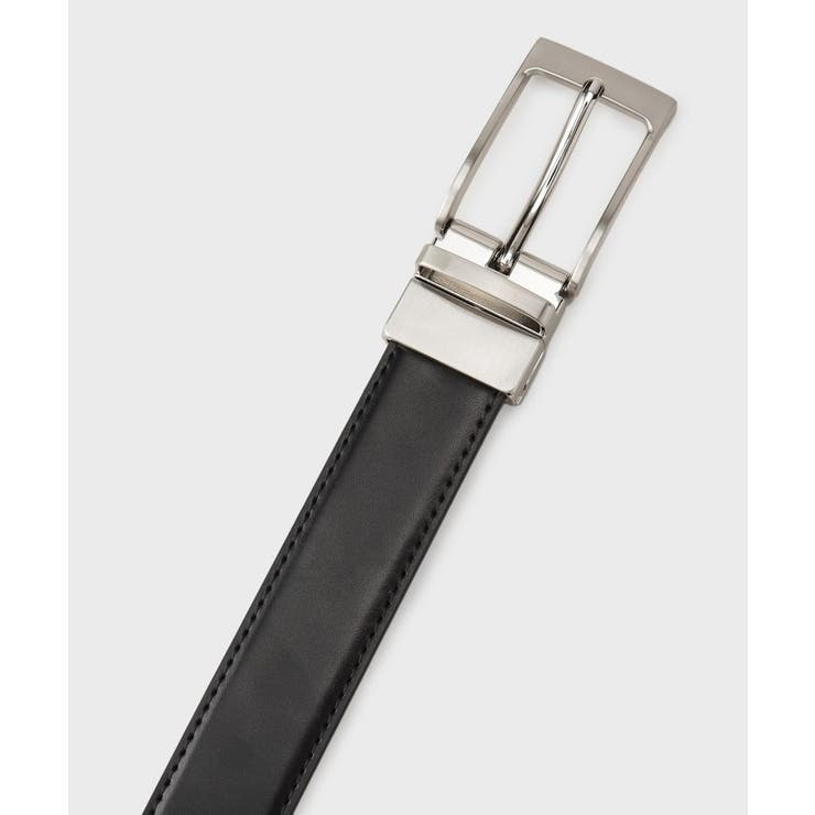 【GIFT】リバーシブル ビジネス ベルト | TAKEO KIKUCHI | 詳細画像33 