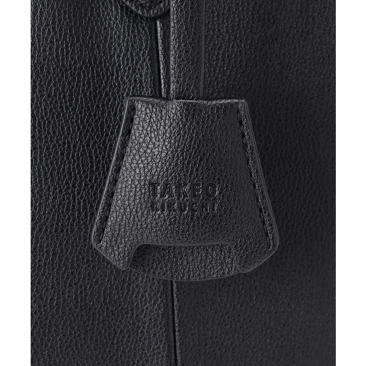スマート モノトーントートバッグ | TAKEO KIKUCHI | 詳細画像10 