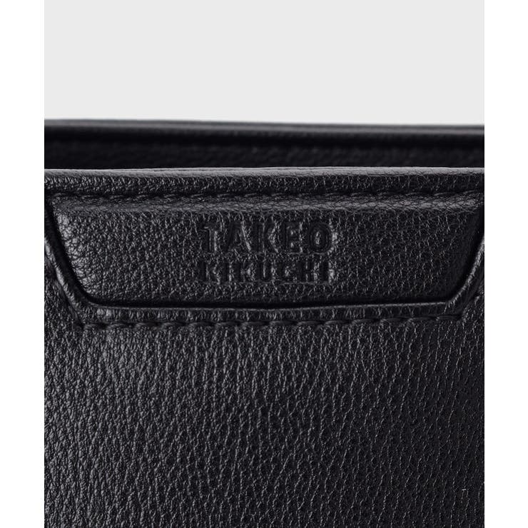 スマート モノトーントートバッグ | TAKEO KIKUCHI | 詳細画像11 