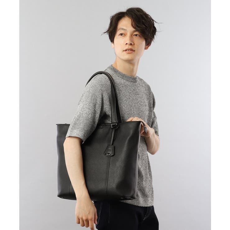 スマート モノトーントートバッグ | TAKEO KIKUCHI | 詳細画像35 