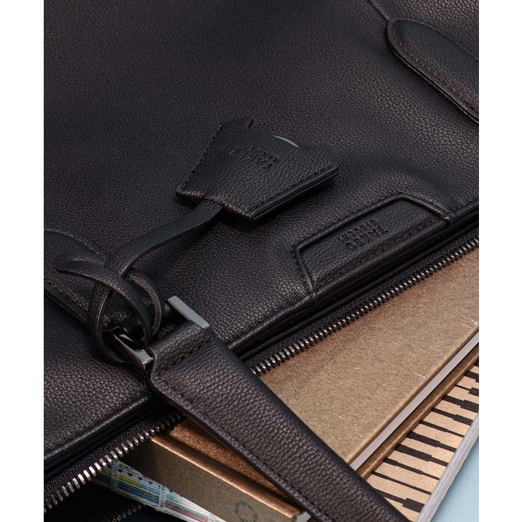 スマート モノトーントートバッグ | TAKEO KIKUCHI | 詳細画像41 