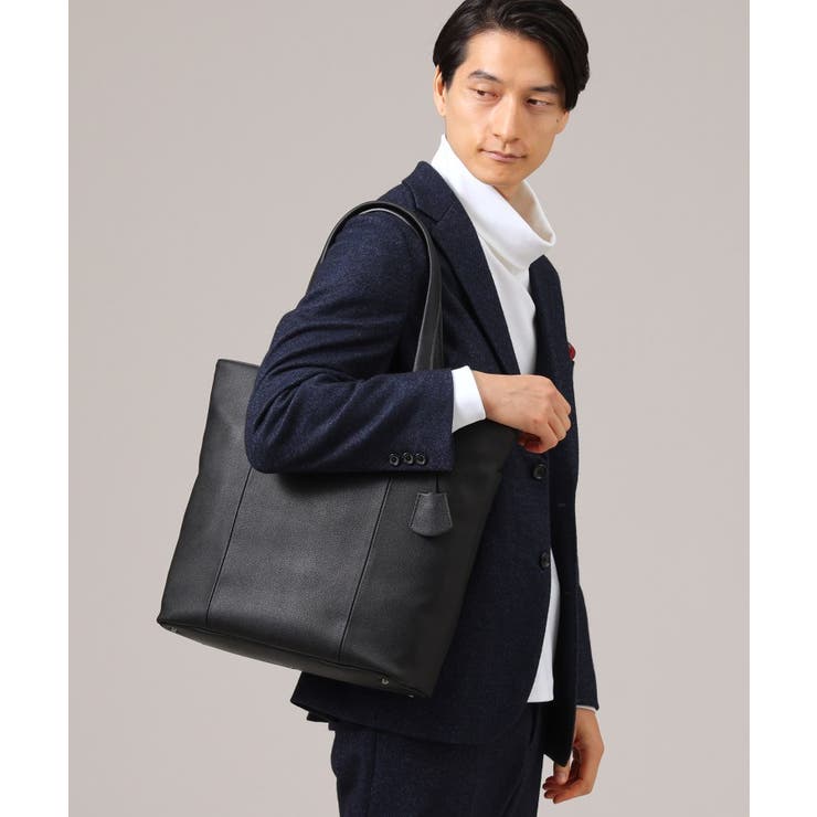 スマート モノトーントートバッグ | TAKEO KIKUCHI | 詳細画像46 