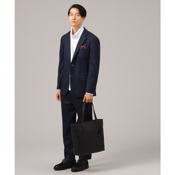 スマート モノトーントートバッグ | TAKEO KIKUCHI | 詳細画像47 