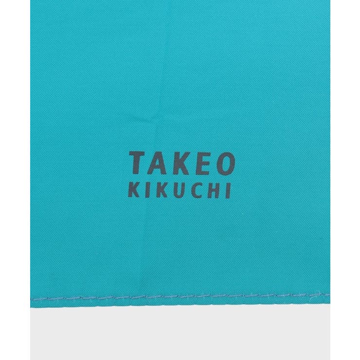 自動開閉式 折りたたみ傘 | TAKEO KIKUCHI | 詳細画像9 